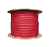 10AWG 1000VDC 1500' Red PV Wire.